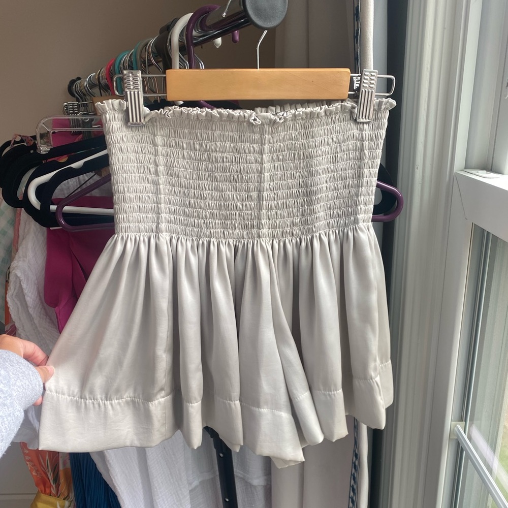 KOCH SKIRT!!!! XS! Originally $295